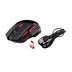 Picture of Zebronics Zeb-Reaper 2.4GHz Wireless Gaming Mouse with USB Nano Receiver